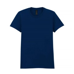 Футболка жіноча Softstyle Midweight 185