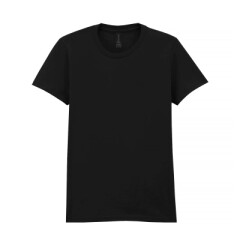 Футболка женская Softstyle Midweight 185