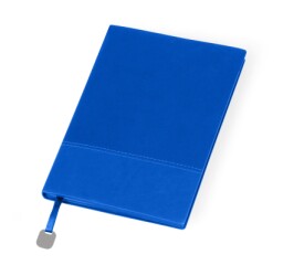 Записная книжка A5, Malaga, кремовий блок у клітинку, мягкая обложка