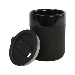 Керамическая чашка OMEGA 350 мл