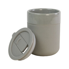 Керамическая чашка OMEGA 350 мл