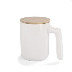 Керамическая чашка CHLOE 370 мл