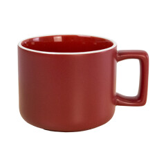 Керамическая чашка ILANA 400 мл