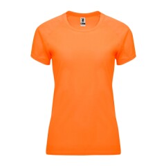 Футболка Bahrain woman 135 г/м2