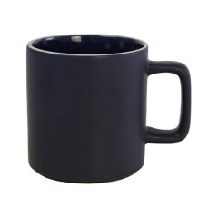 Керамическая чашка матовая TIFFANI 320 мл