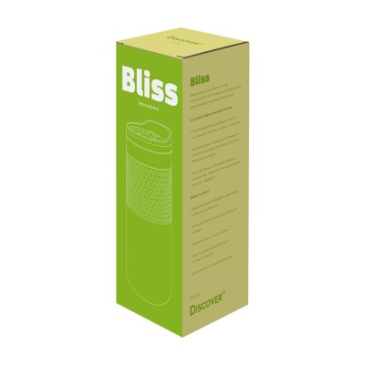 Термочашка Bliss 500 мл