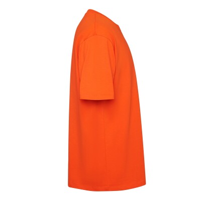 Футболка oversize Bull 210 г/м2