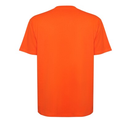 Футболка oversize Bull 210 г/м2