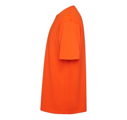 Футболка oversize Bull 210 г/м2