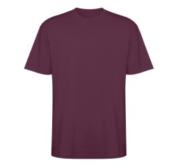 Футболка oversize Bull 210 г/м2