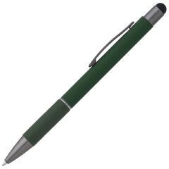 Ручка-стилус алюминиевая 'Jett'