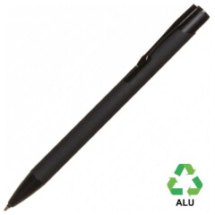 Ручка алюминиевая 'Gladys' прорезиненная