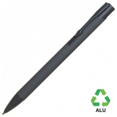 Ручка алюминиевая 'Gladys' прорезиненная