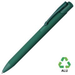 Ручка алюминиевая 'Gladys' прорезиненная