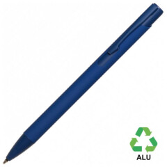 Ручка алюминиевая 'Gladys' прорезиненная