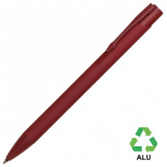 Ручка алюминиевая 'Gladys' прорезиненная