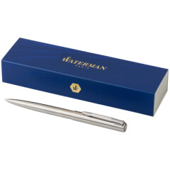 Ручка 'Graduate' (Waterman) кнопочная