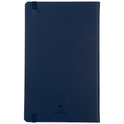 ЭКО записная книжка 'APPLE SKIN' А5 из кожуры яблок гибкая