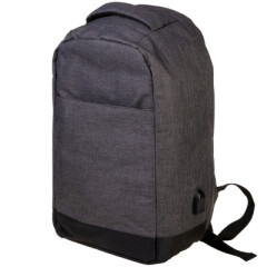 Рюкзак-антивор 'Cruz' для ноутбука 13