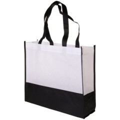 ЭКО сумка 'Brenda' спанбонд 80 г/м²