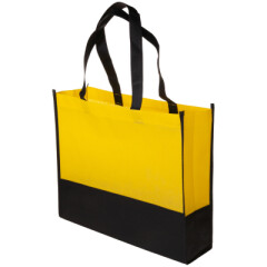 ЭКО сумка 'Brenda' спанбонд 80 г/м²