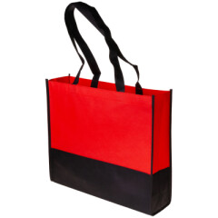 ЭКО сумка 'Brenda' спанбонд 80 г/м²