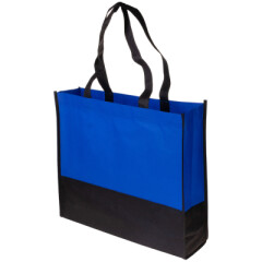 ЕКО сумка 'Brenda' спанбонд 80 г/м²