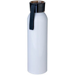 Бутылка алюминиевая 'Shaunie' 650 мл глянцевая