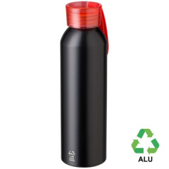 Бутылка из переработанного алюминия 'Katrin' 650 мл