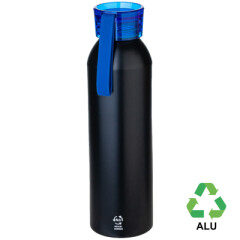 Бутылка из переработанного алюминия 'Katrin' 650 мл