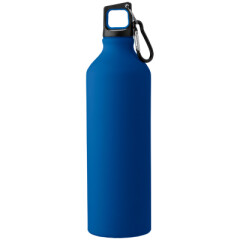 Пляшка алюмінієва 'Miles' 800 мл