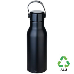 Бутылка из переработанного алюминия 'Jakob' 700 мл