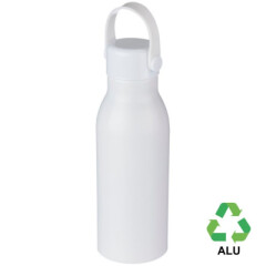 Бутылка из переработанного алюминия 'Jakob' 700 мл