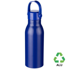 Бутылка из переработанного алюминия 'Jakob' 700 мл