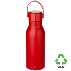 Бутылка из переработанного алюминия 'Jakob' 700 мл