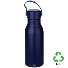 Бутылка из переработанного алюминия 'Jakob' 700 мл