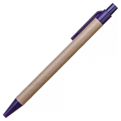 Эко блокнот на пружине + эко ручка