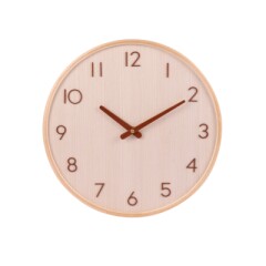 Часы настенные 31 см., WoodTime