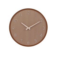 Часы настенные 31 см., WoodTime