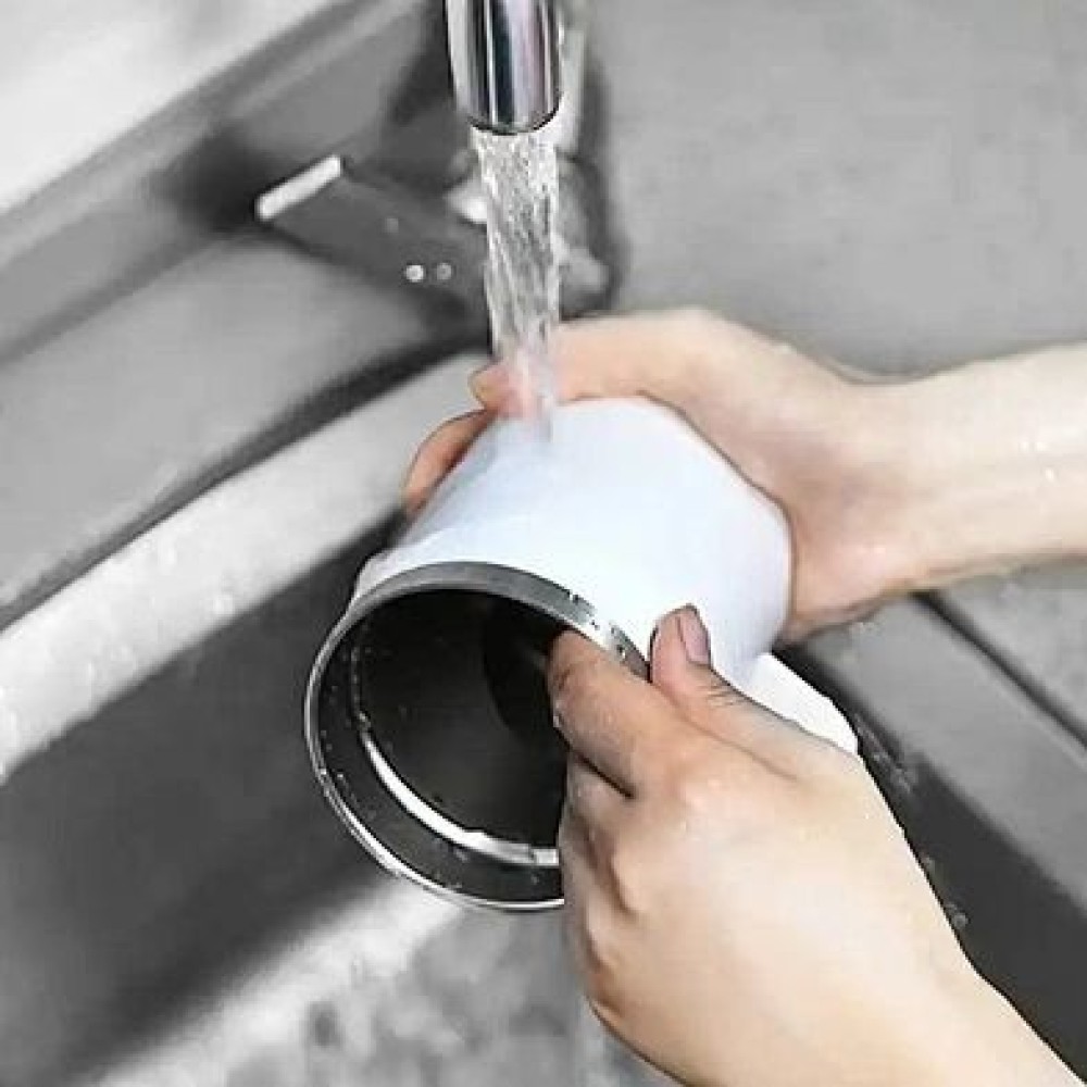 Чашка з подогревом 350 мл TheGeneral ThermoHub 15W, LED индикатор