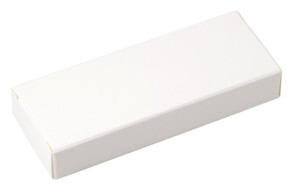 Коробка для флешки