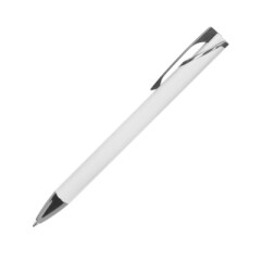 Ручка шариковая металлическая Grapho