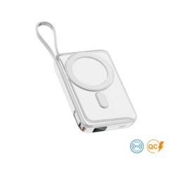 Повербанк Glam 10000 mAh 22,5W