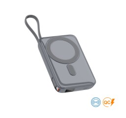 Повербанк Glam 10000 mAh 22,5W