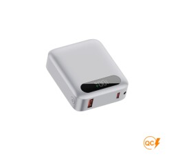 Повербанк Tipo 10000 mAh 22,5W