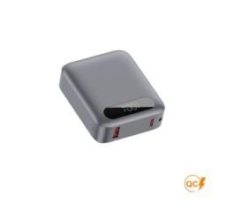 Повербанк Tipo 10000 mAh 22,5W