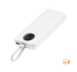 Повербанк Bulo 10000 mAh 22,5W