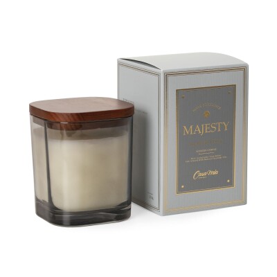 Свеча ароматическая Majesty, TM Casa Mia
