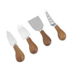 Набор ножей для сыра Edam, TM Casa Mia