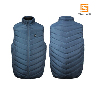 Жилет с подогревом Thermalli Val Cenis